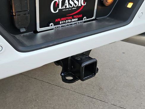 New 2026 GMC Sierra 2500 Denali w/ Denali Reserve Package image 78