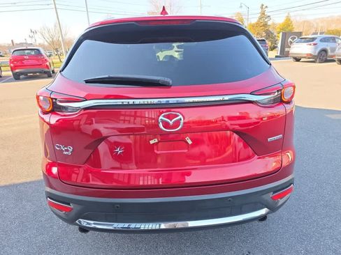 Used 2021 MAZDA CX-9 Grand Touring image 7