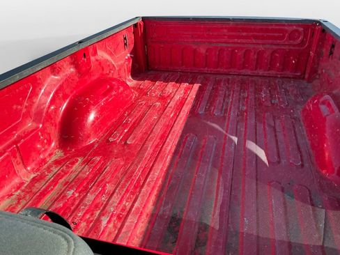 Used 2024 RAM 2500 Big Horn image 23