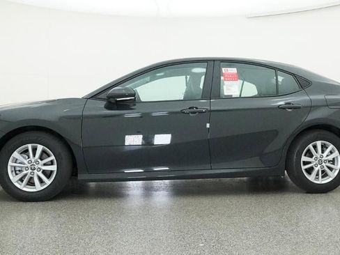 New 2026 Toyota Camry LE image 52