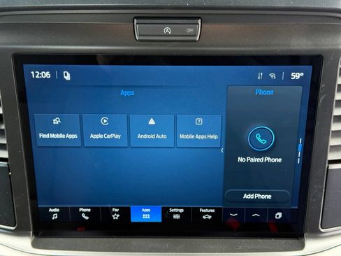 New 2026 Ford F150 XL w/ Equipment Group 103A High AWD/4WD image 27
