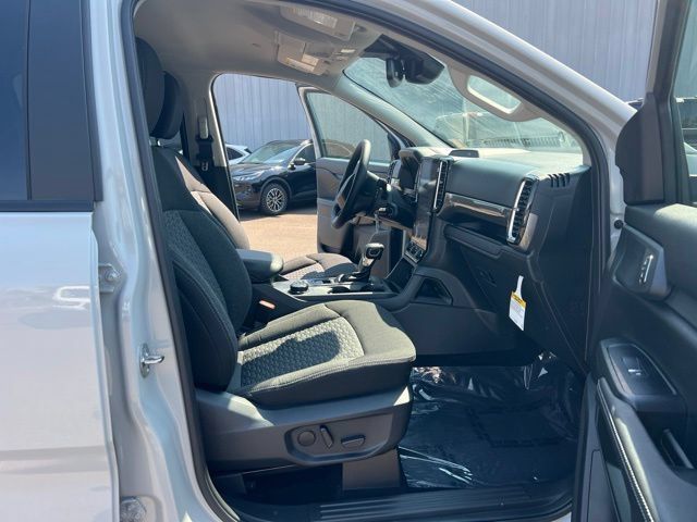 New 2026 Ford Ranger XLT w/ Equipment Group 301A High AWD/4WD image 17