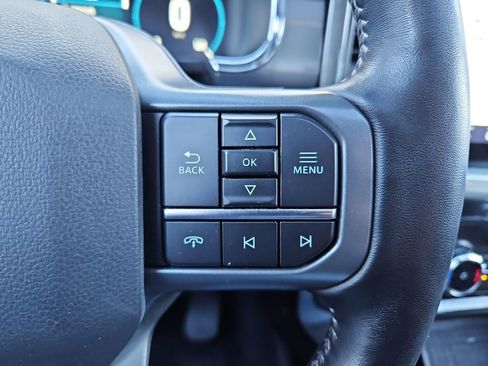 Used 2022 Ford F150 Lariat w/ Equipment Group 502A High image 12