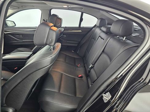 Used 2013 BMW 535i Sedan image 16