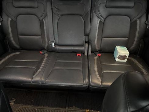 Used 2021 RAM 1500 TRX w/ TRX Level 2 Equipment Group image 14