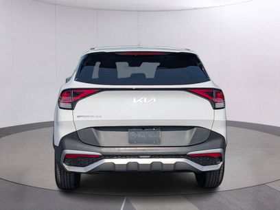 Used 2023 Kia Sportage EX