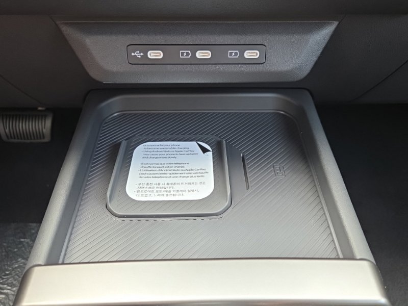 New 2027 Kia Seltos S AWD/4WD image 38