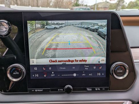 Used 2023 Lexus RX 350 Premium w/ Accessory Package (Z1) image 13