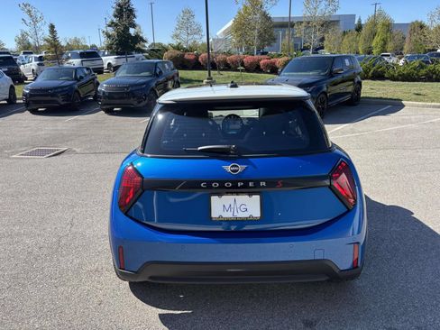 Used 2026 MINI Cooper S FWD image 6