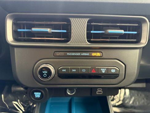 New 2026 Ford Maverick XLT w/ Equipment Group 301A image 33