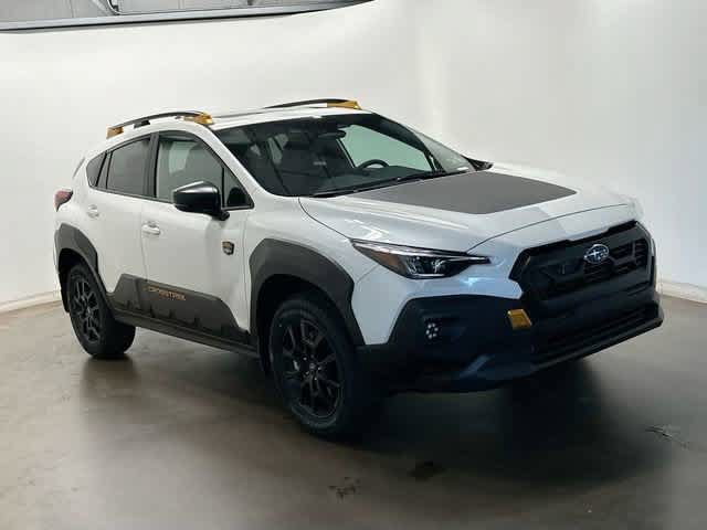 New 2026 Subaru Crosstrek 2.5i Wilderness AWD/4WD image 27