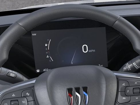 New 2026 Buick Envista Sport Touring FWD image 18