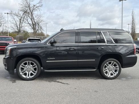 Used 2020 GMC Yukon SLT w/ Premium Edition image 6