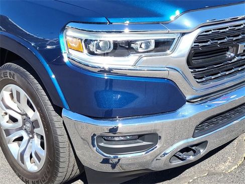 Certified 2024 RAM 1500 Limited image 5