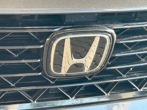 Used 2024 Honda Accord EX image 18