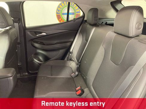 Used 2025 Buick Encore GX Preferred AWD/4WD image 15