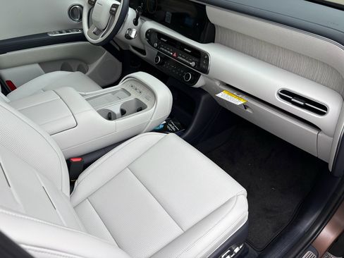 New 2026 Hyundai Palisade Calligraphy AWD/4WD image 28