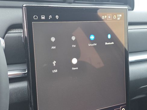 New 2026 GMC Terrain Elevation w/ Technology Package II image 27