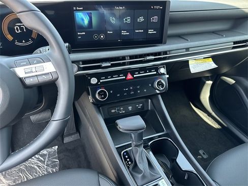 New 2026 Hyundai Tucson XRT image 21