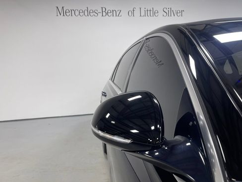Used 2023 Mercedes-Benz S 580 4MATIC Sedan image 12