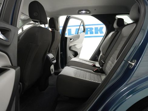 Used 2024 Chevrolet Equinox LS w/ Driver Confidence II Package image 30