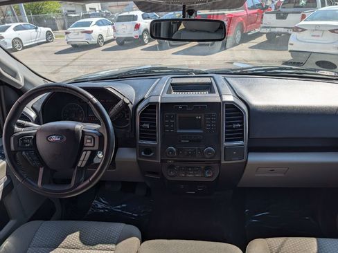 Used 2017 Ford F150 XLT w/ Equipment Group 301A Mid image 13