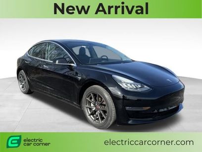 Used 2019 Tesla Model 3 Long Range