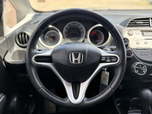 Used 2009 Honda Fit Sport image 15