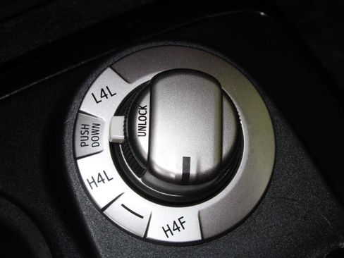 Used 2021 Toyota 4Runner Nightshade AWD/4WD image 16