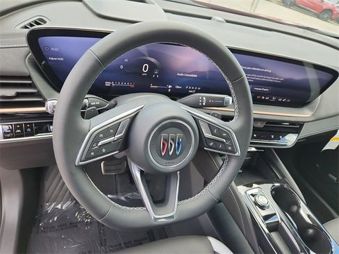 New 2025 Buick Envision Sport Touring image 18