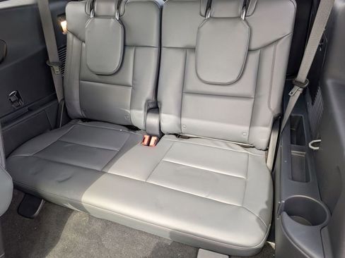 New 2026 Ford Explorer Active w/ Active Comfort Package image 46