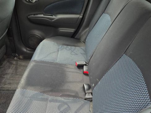 Used 2015 Nissan Versa Note SV FWD image 6