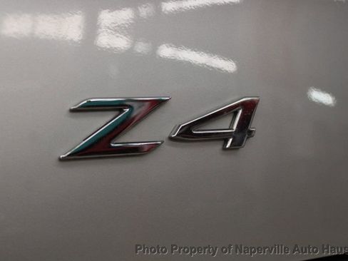 Used 2004 BMW Z4 3.0i image 34