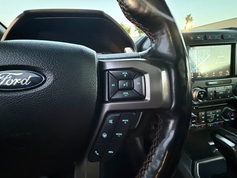 Used 2018 Ford F150 Raptor w/ Equipment Group 802A Luxury AWD/4WD image 29
