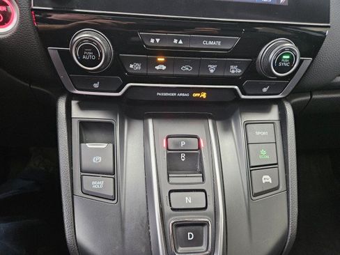 Used 2020 Honda CR-V EX-L image 25