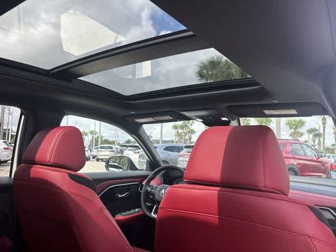 Certified 2025 Acura ADX A-Spec FWD image 23