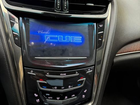 Used 2016 Cadillac CTS Luxury AWD/4WD image 34