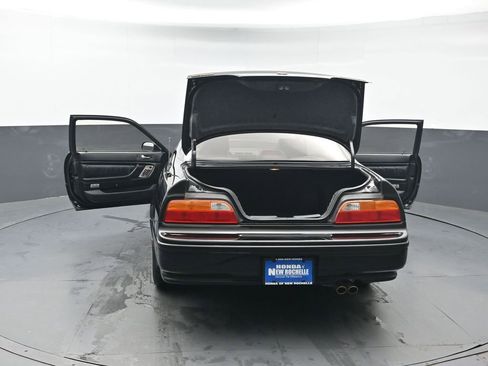 Used 1991 Acura Legend LS image 48