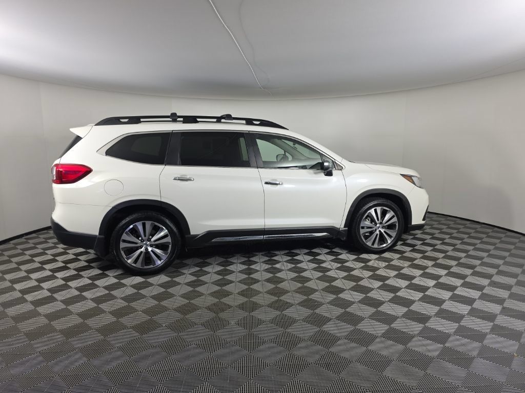 Used 2022 Subaru Ascent Touring w/ Popular Package #2A AWD/4WD image 7