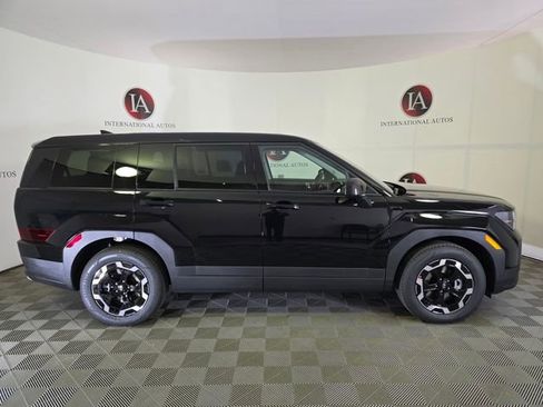 New 2026 Hyundai Santa Fe SE image 4