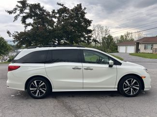 Used 2019 Honda Odyssey Elite video 2
