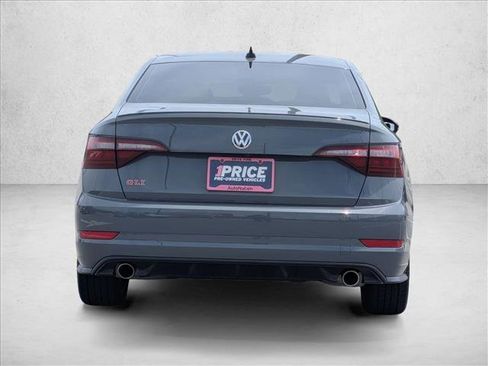 Used 2021 Volkswagen Jetta GLI FWD image 6