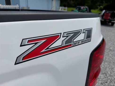 Used 2015 Chevrolet Silverado 1500 LT w/ All Star Edition AWD/4WD image 14