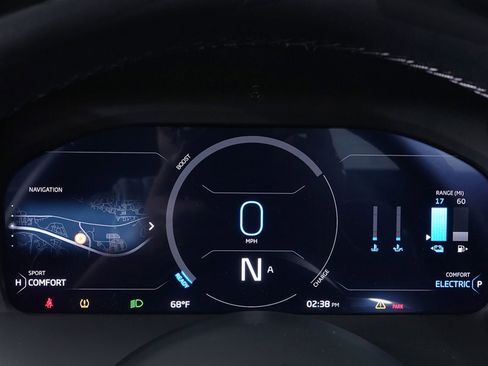 New 2025 McLaren Artura image 6