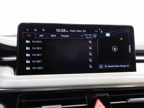 Used 2024 Genesis G70 2.5T image 29