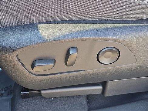 New 2026 GMC Sierra EV Elevation w/ LPO, Elevation Dark Package image 6