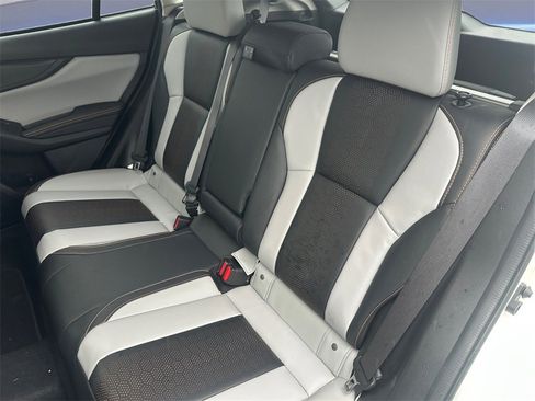 Certified 2023 Subaru Crosstrek 2.5i Limited w/ Moonroof Package image 16