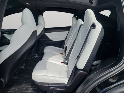 Used 2020 Tesla Model X Performance AWD/4WD image 12