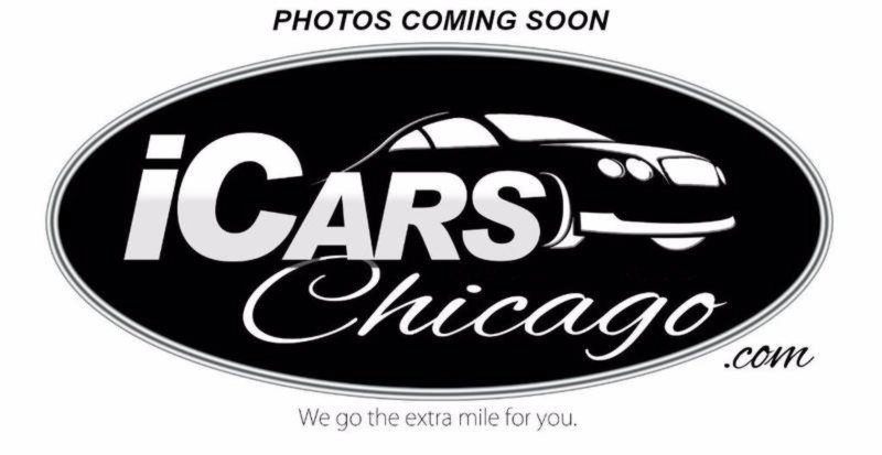 Used 2008 Jaguar XK Convertible RWD image 1