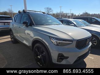 Used 2026 Volvo XC40 B5 Ultra w/ Protection Package Premier video 1